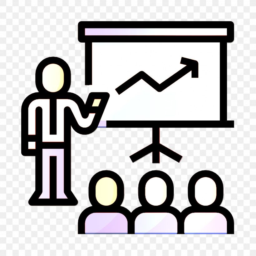 Startup And New Business Icon Seminar Icon Work Icon, PNG, 1232x1232px, Startup And New Business Icon, Certification, Coaching, Consultant, Course Download Free