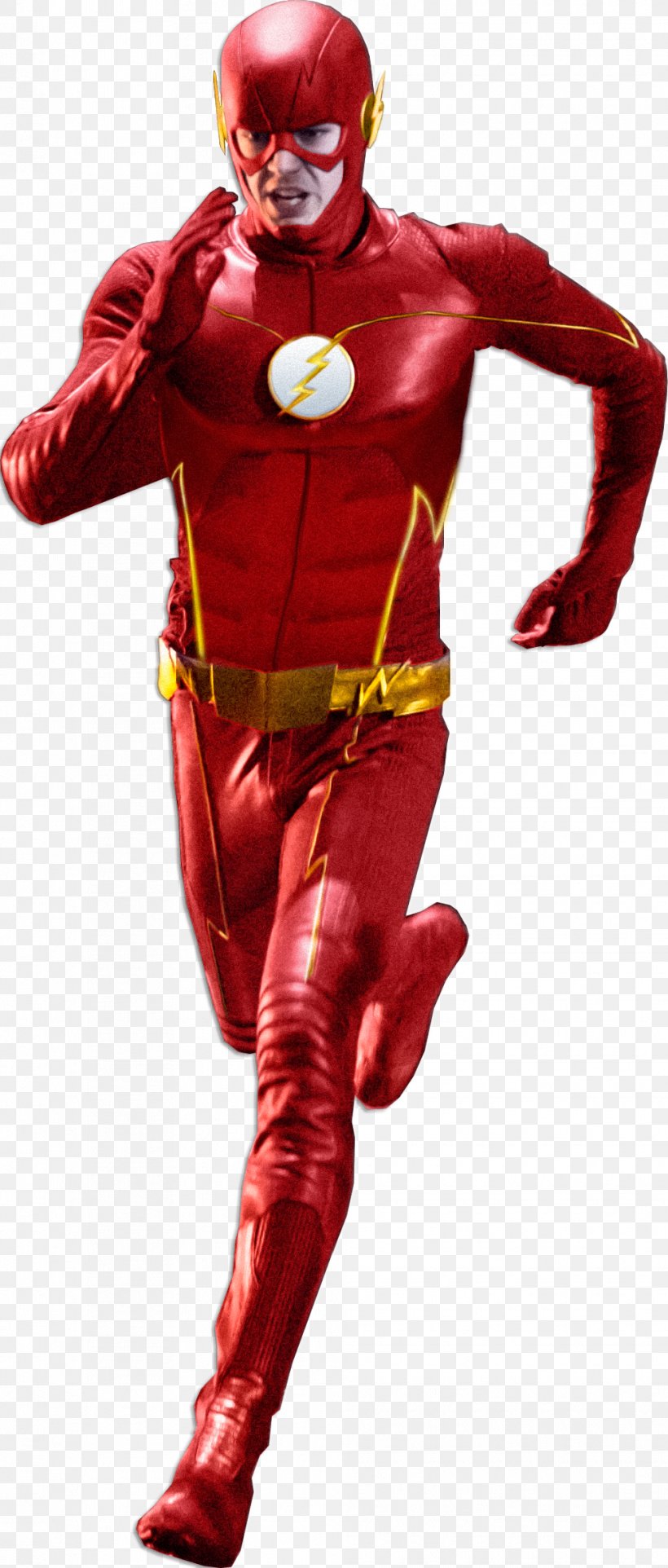 Wally West Rendering Clip Art, PNG, 990x2324px, Wally West, Costume, Fictional Character, Flash, Rendering Download Free