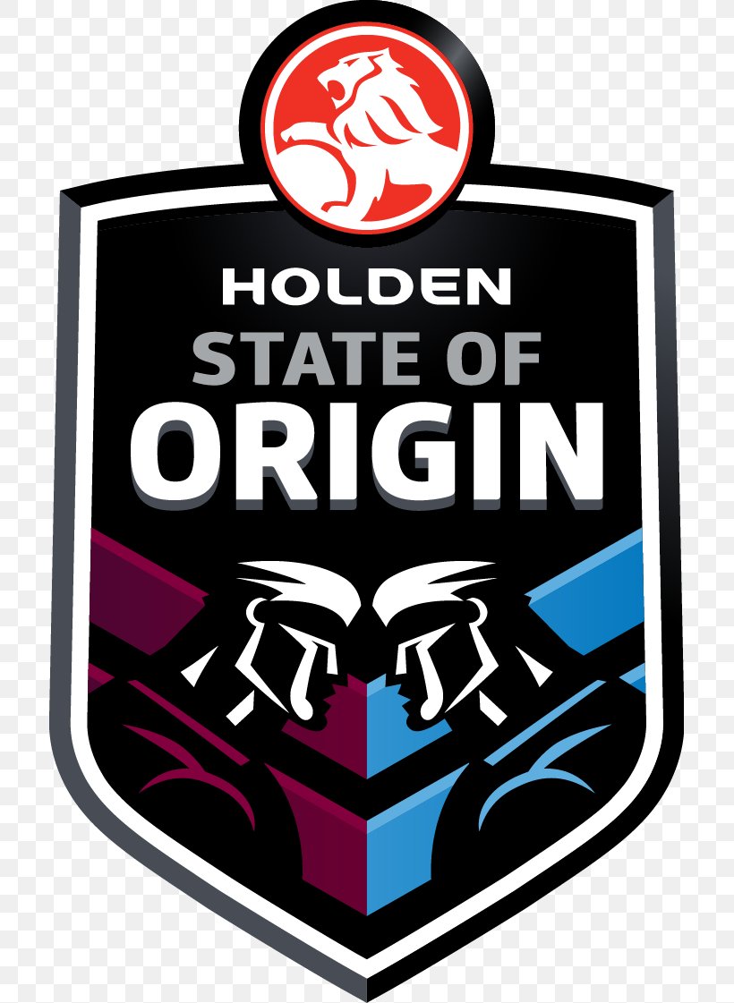 2018 State Of Origin Series National Rugby League Sydney New South Wales Rugby League Team Melbourne Cricket Ground, PNG, 709x1121px, 2018, National Rugby League, Area, Brand, Emblem Download Free