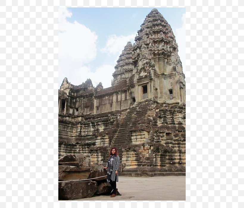 Angkor Wat Hindu Temple Archaeological Site World Heritage Site, PNG, 650x700px, Angkor Wat, Ancient History, Angkor, Archaeological Site, Archaeology Download Free