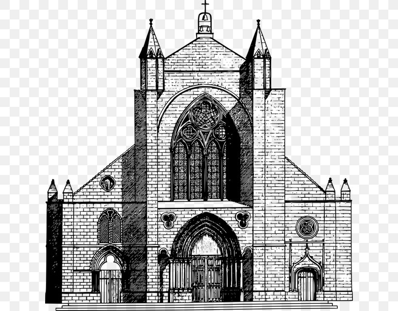 Church Cartoon, PNG, 634x640px, Church, Abbey, Almshouse, Arcade, Arch Download Free