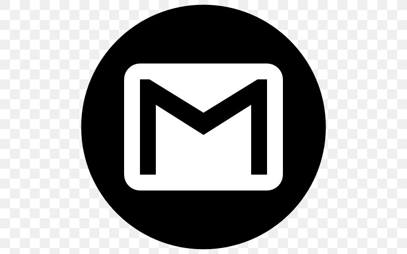 Gmail Email, PNG, 512x512px, Gmail, Address Book, Apple Icon Image