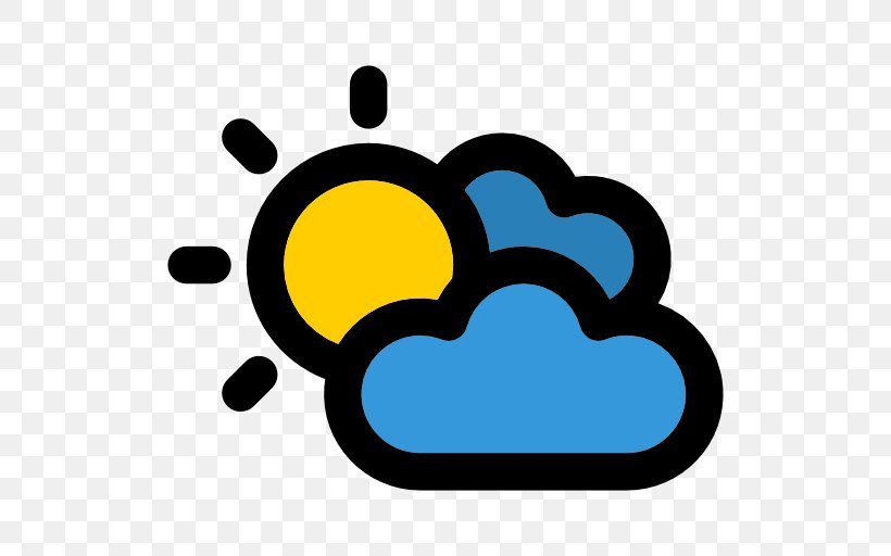 Illustration Clip Art, PNG, 512x512px, Cloud, Computer Monitors, Heart, Rain, Weather Download Free