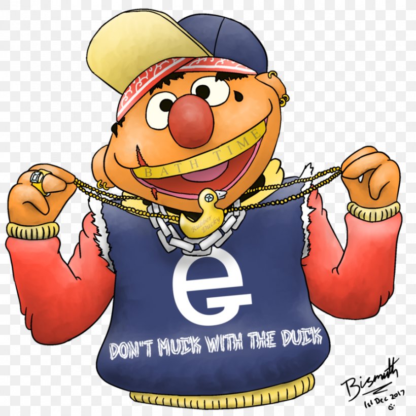 Ernie YouTube Art Video Gang, PNG, 894x894px, Ernie, Art, Cartoon, Food, Gang Download Free