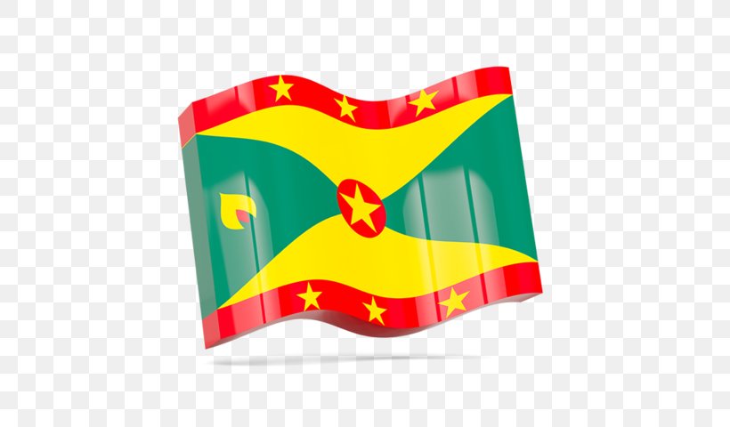 Flag Of Grenada Photography, PNG, 640x480px, Grenada, Depositphotos, Flag, Flag Of Brazil, Flag Of Grenada Download Free