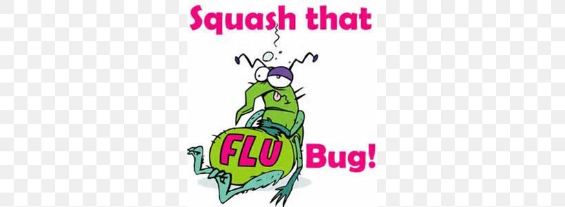 Influenza Vaccine Flu Season Gastroenteritis Influenza-like Illness, PNG, 275x301px, Influenza, Amphibian, Area, Art, Artwork Download Free