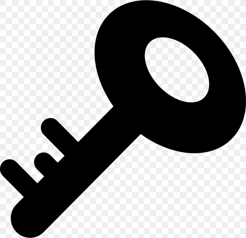 Key Oahu Place User Password Clip Art, PNG, 980x948px, Key, Authentication, Black And White, Costa Mesa, Lock Download Free