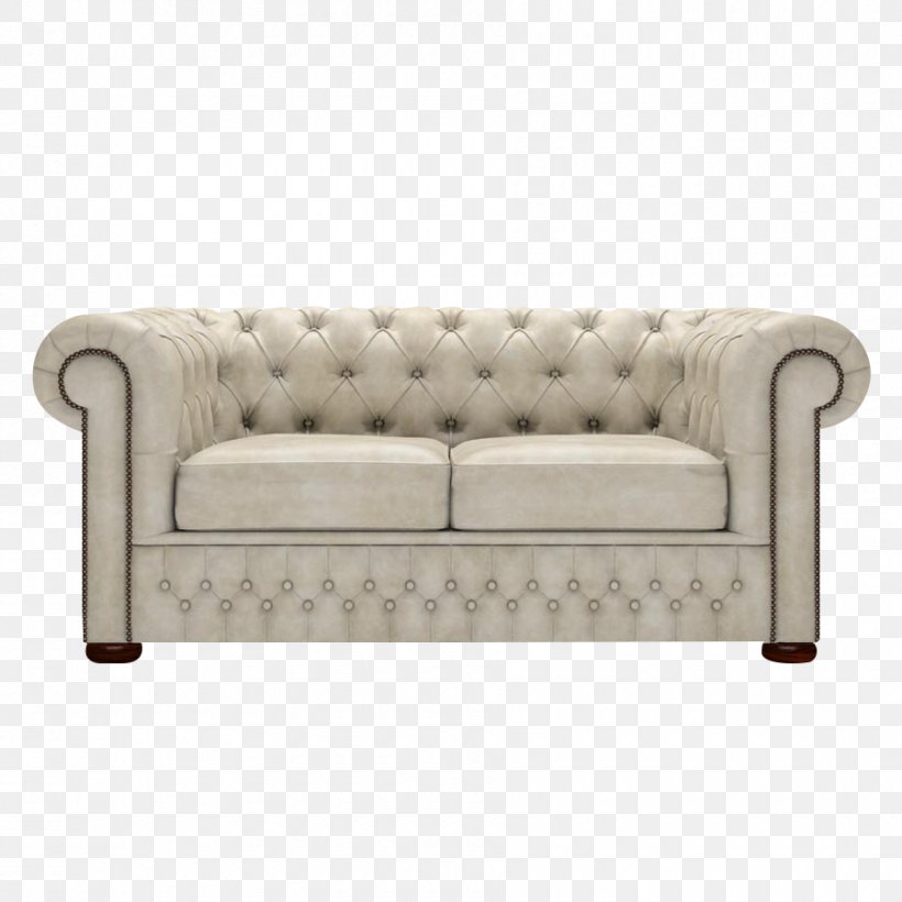 Loveseat Couch Chesterfield Furniture Sofa Bed, PNG, 900x900px, Loveseat, Bed, Chaise Longue, Chesterfield, Couch Download Free