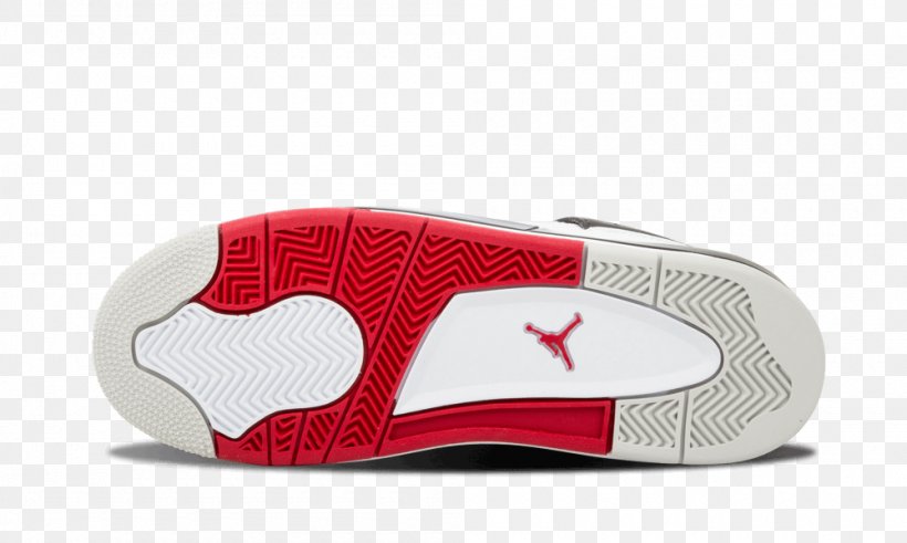Mars Blackmon Shoe Red Air Jordan White, PNG, 1000x600px, Mars Blackmon, Adidas, Air Jordan, Brand, Carmine Download Free