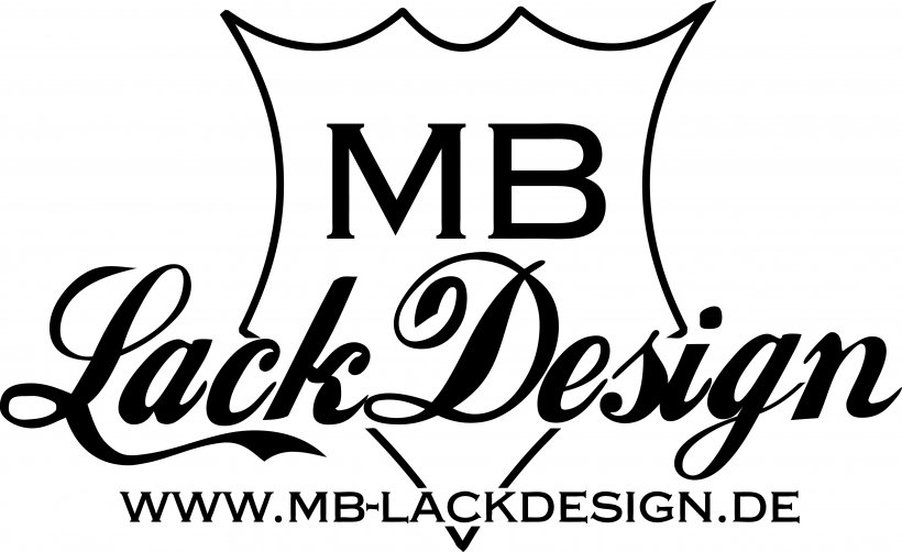 MB Lackdesign Logo Brand Font, PNG, 4134x2534px, Logo, Area, Black, Black And White, Brand Download Free