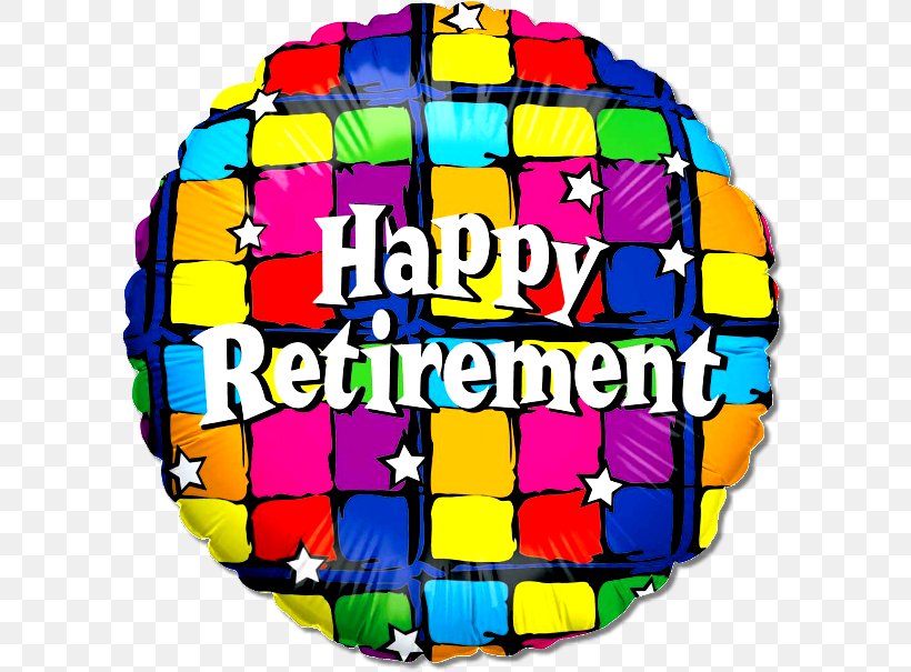 Mylar Balloon Retirement Greeting & Note Cards Clip Art, PNG, 600x605px, Balloon, Area, Birthday, Bopet, Chalet Floral Events Download Free