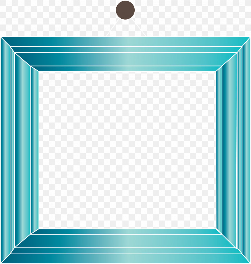 Photo Frame Picture Frame Hanging Photo Frame, PNG, 2851x3000px, Photo Frame, Angle, Area, Hanging Photo Frame, Line Download Free