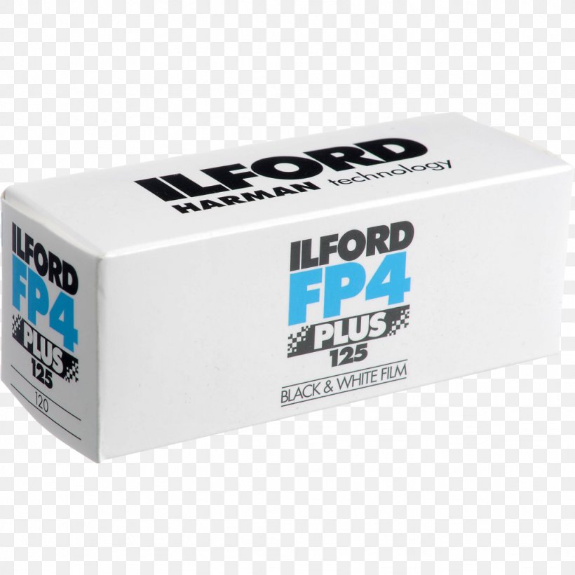 Photographic Film Ilford Photo 120 Film Ilford HP Photography, PNG, 1024x1024px, 35 Mm Film, 120 Film, Photographic Film, Acutance, Black And White Download Free