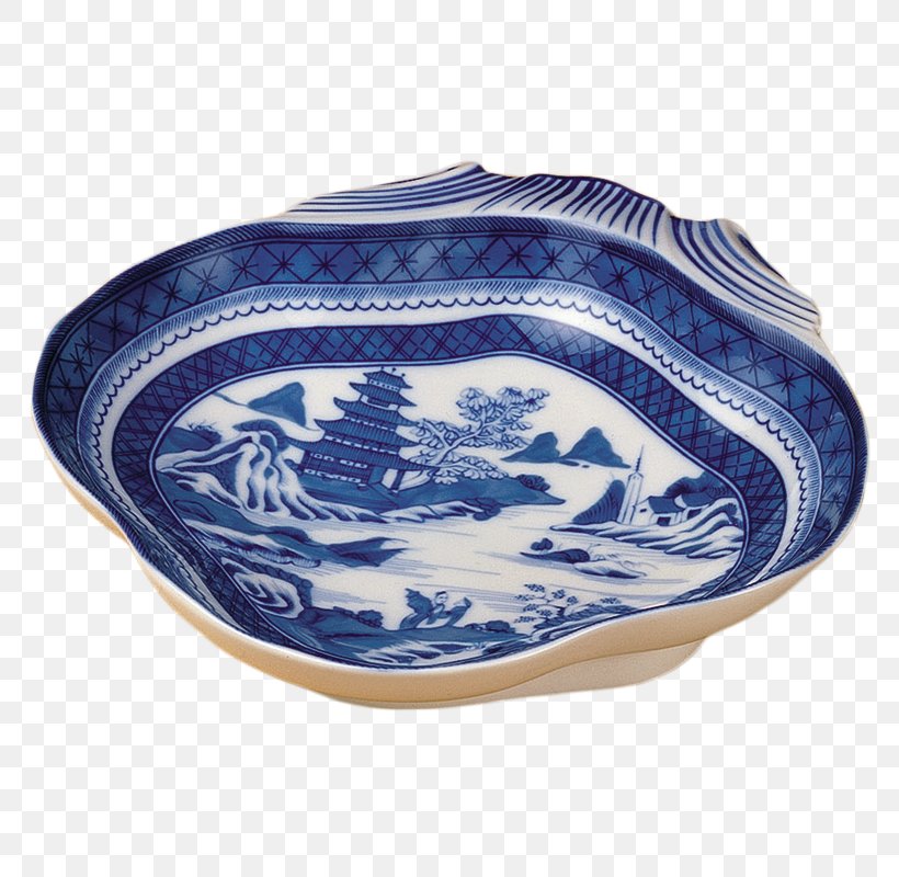 Plate Mottahedeh & Company Tableware Bowl Ceramic, PNG, 800x800px, Plate, Baking, Blue, Blue And White Porcelain, Blue And White Pottery Download Free