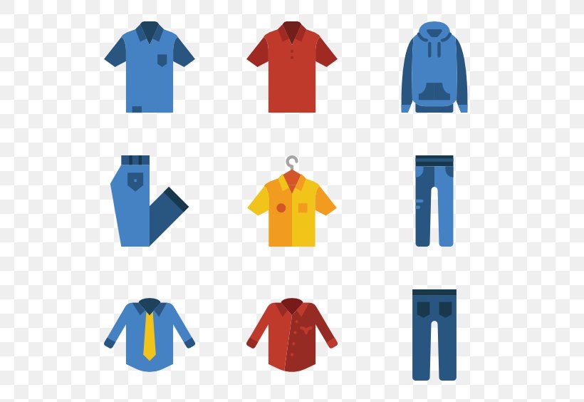 T-shirt Clip Art Clothing Vector Graphics, PNG, 600x564px, Tshirt, Blue ...