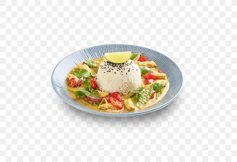 Vegetarian Cuisine Japanese Cuisine Chicken Curry Asian Cuisine Dish, PNG, 560x560px, Vegetarian Cuisine, Asian Cuisine, Breakfast, Chicken As Food, Chicken Curry Download Free