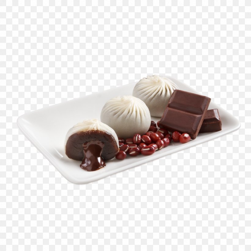 Xiaolongbao Kuala Lumpur Din Tai Fung Bonbon Chocolate, PNG, 1024x1024px, Xiaolongbao, Bonbon, Chocolate, Chocolate Truffle, Dessert Download Free