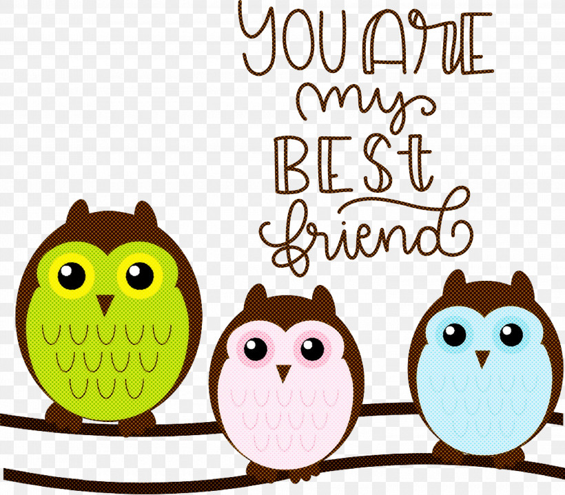 Best Friends You Are My Best Friends, PNG, 3000x2632px, Best Friends, Beak, Biology, Bird Of Prey, Birds Download Free