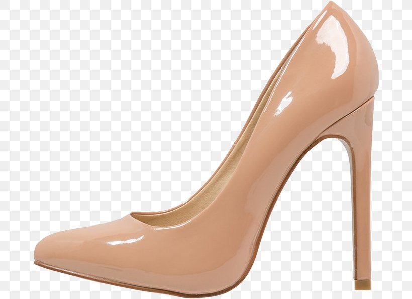 Court Shoe Amazon.com High-heeled Shoe Robe, PNG, 688x595px, Court Shoe, Amazoncom, Basic Pump, Beige, Boot Download Free