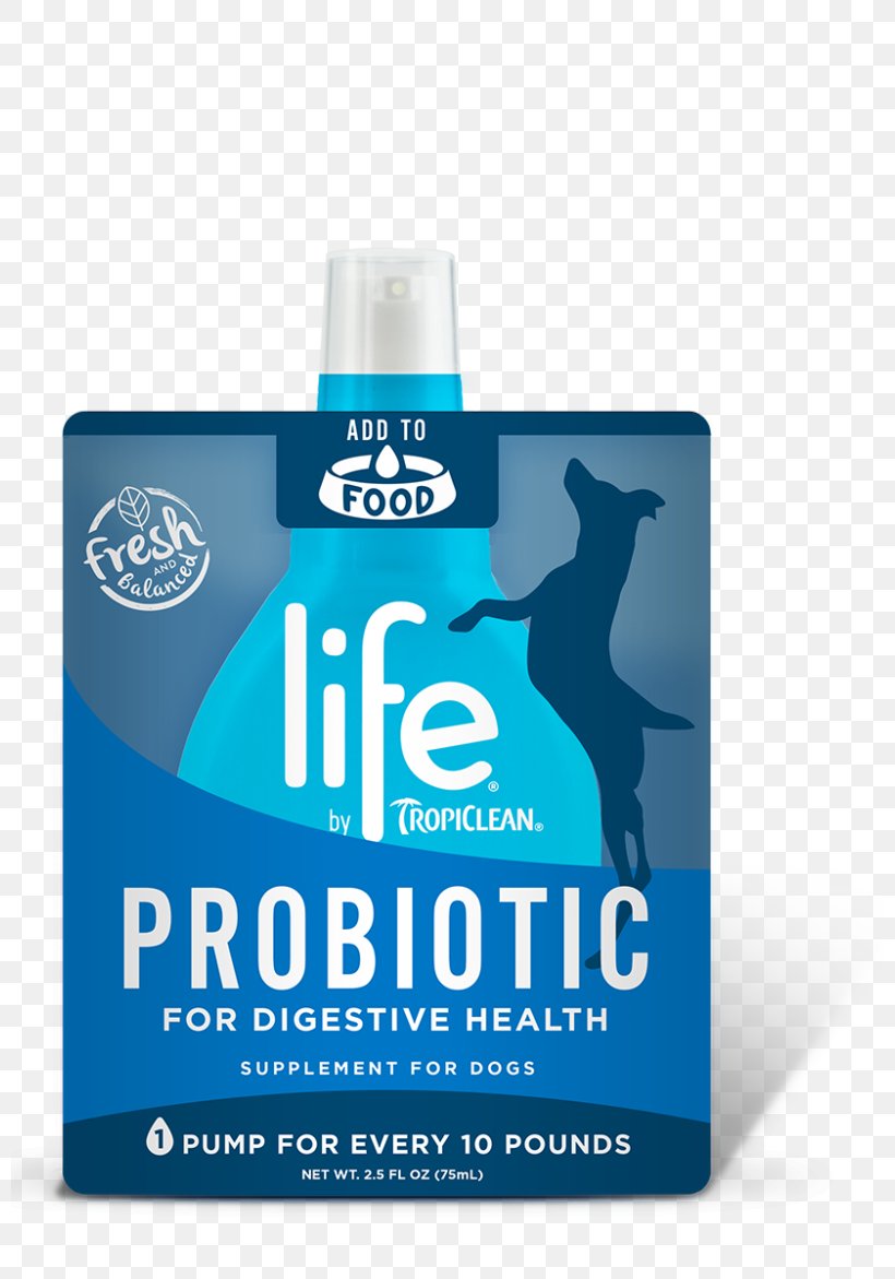 Dietary Supplement Dog Probiotic Pet Prebiotic, PNG, 800x1171px, Dietary Supplement, Brand, Digestion, Dog, Gastrointestinal Tract Download Free