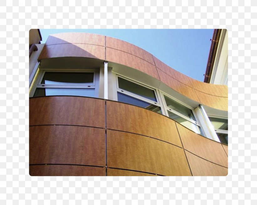 Facade Rainscreen Building Laminaat Material, PNG, 885x710px, Facade, Architecture, Building, Cladding, Commercial Building Download Free