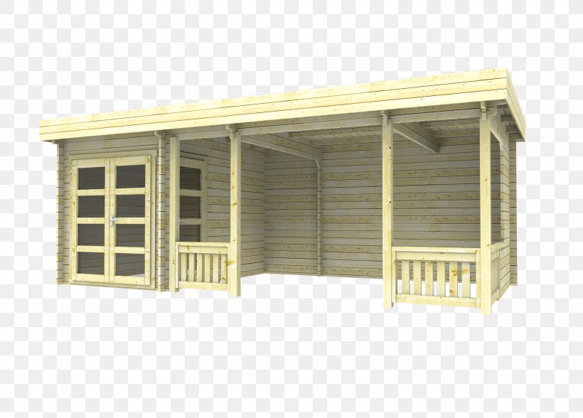 Log Cabin Shed Gazebo Veranda Window, PNG, 3000x2152px, Log Cabin, Canopy, Carport, Garage, Garden Download Free