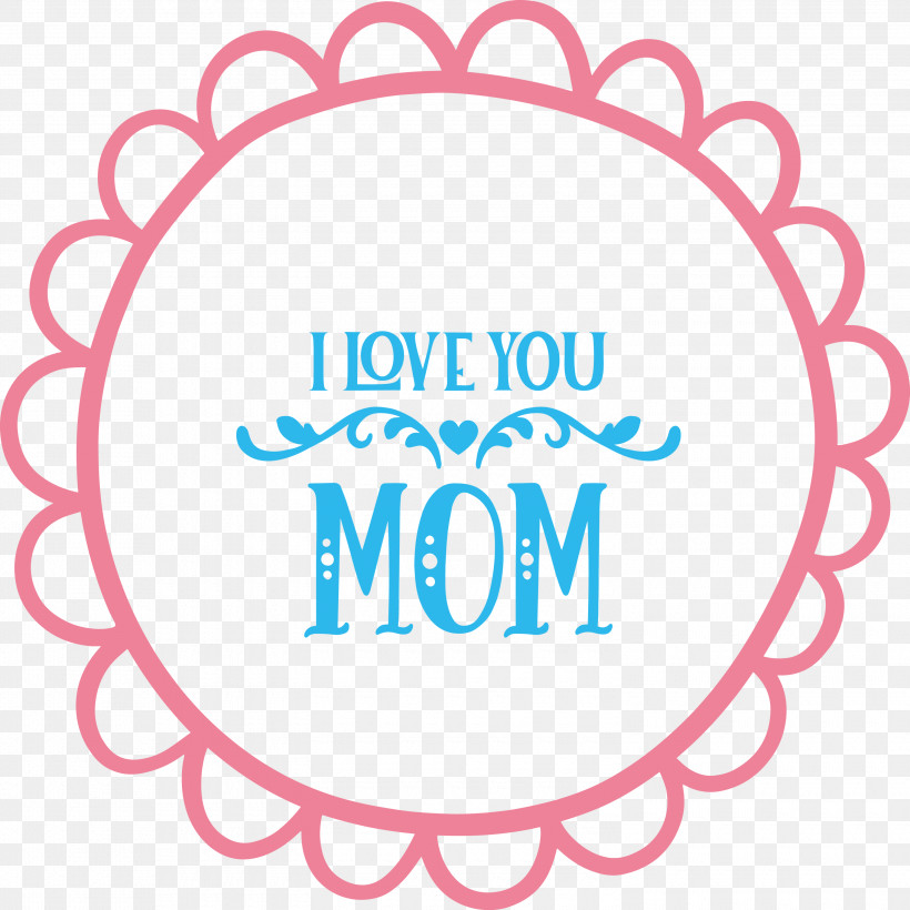Mothers Day Happy Mothers Day, PNG, 3000x3000px, Mothers Day, Happy Mothers Day, Mandala, Meditation, Sign Download Free