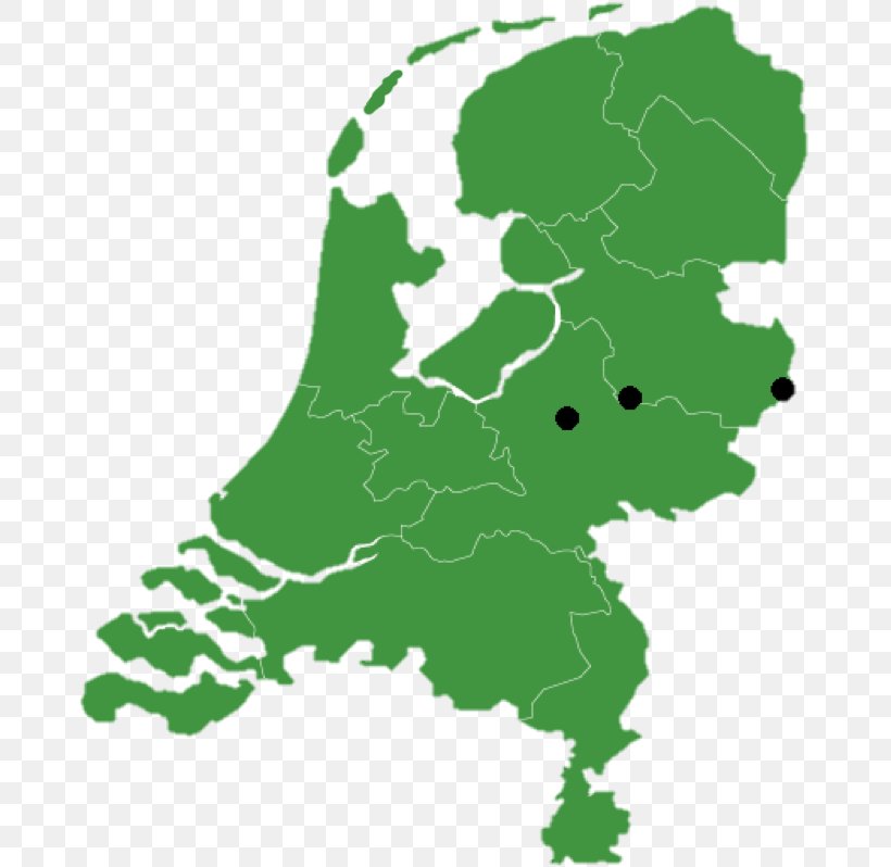 Netherlands Vector Graphics Royalty-free Map, PNG, 673x798px, Netherlands, Green, Icon Design, Map, National Symbols Of The Netherlands Download Free