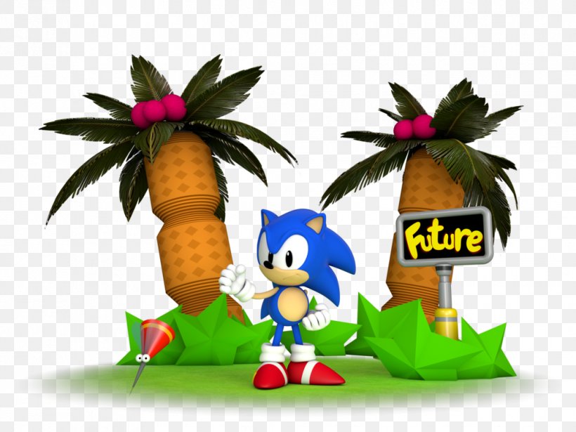 Sonic CD Sonic The Hedgehog 2 Sonic & Knuckles Sonic The Hedgehog 3, PNG, 1032x774px, Sonic Cd, Amy Rose, Bromeliaceae, Fruit, Mega Drive Download Free