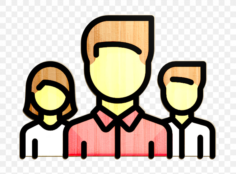 Team Icon Teamwork Icon, PNG, 1236x912px, Team Icon, Cartoon, Finger, Line, People Download Free