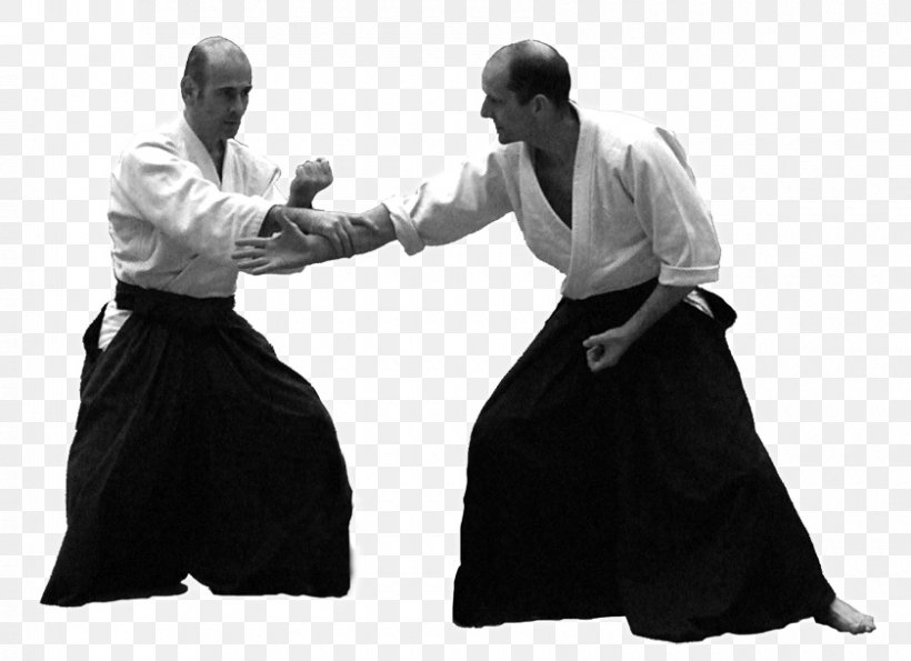 Aikido Kenjutsu Jōdō Dobok Iaidō, PNG, 840x610px, Aikido, Aikikai, Array Data Structure, Black, Black And White Download Free