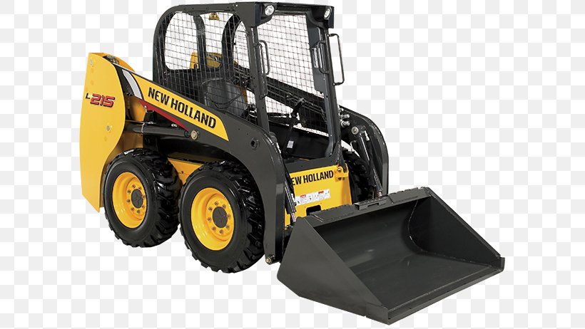 Caterpillar Inc. Skid-steer Loader New Holland Agriculture Excavator, PNG, 597x462px, Caterpillar Inc, Architectural Engineering, Automotive Tire, Automotive Wheel System, Backhoe Loader Download Free