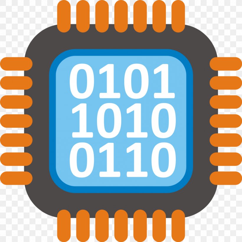 Central Processing Unit Word Processor Integrated Circuits & Chips Clip Art, PNG, 900x900px, Central Processing Unit, Area, Brand, Communication, Computer Hardware Download Free
