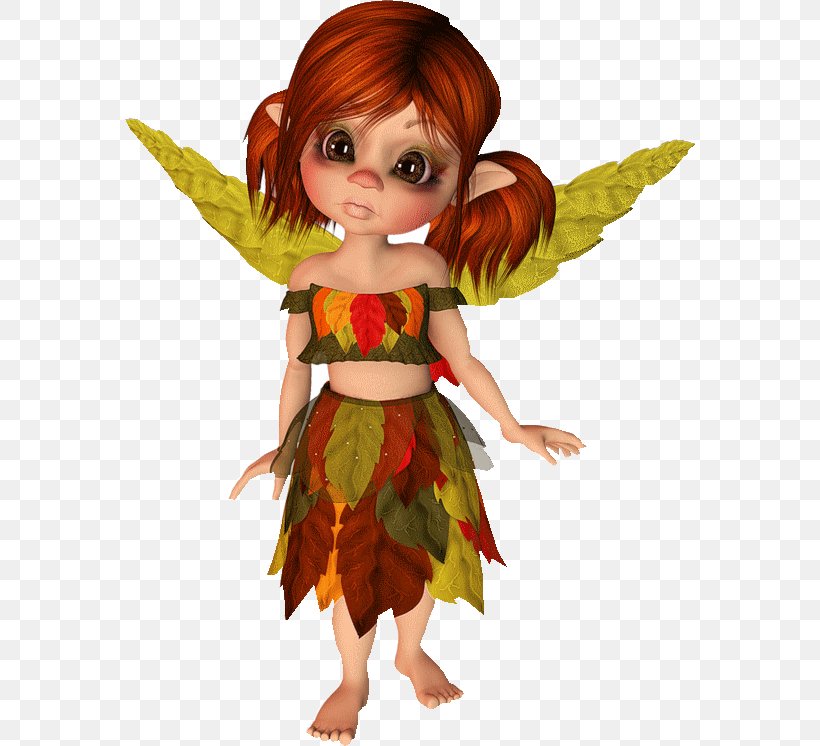 Elf Fairy Gnome Troll Dwarf, PNG, 570x746px, Elf, Blingee, Child, Doll, Duende Download Free
