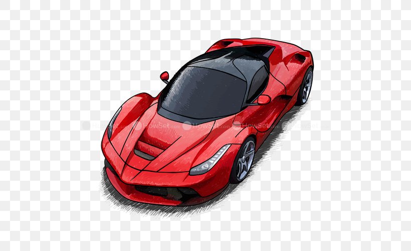 LaFerrari Ferrari FXX-K Car, PNG, 500x500px, Laferrari, Auto Detailing, Automotive Design, Automotive Exterior, Brand Download Free