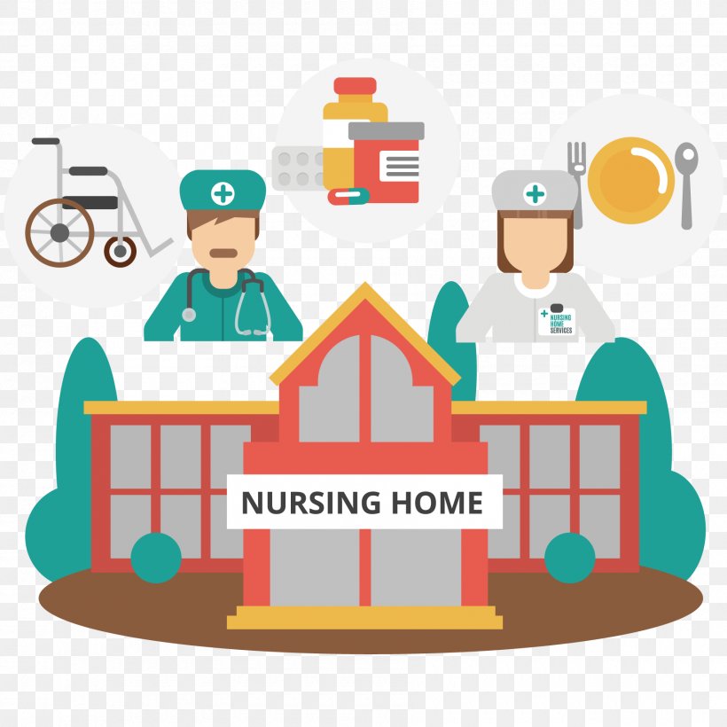 Nursing Home Care Old Age Home, PNG, 1800x1800px, Nursing Home Care, Aged Care, Area, Artwork, Disability Download Free