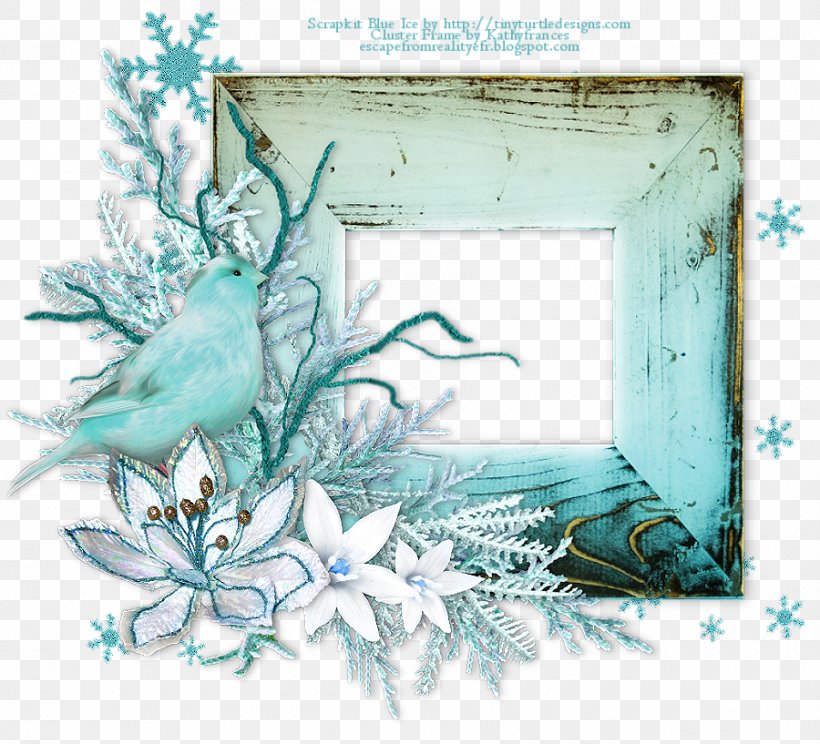 Picture Frames Blue Desktop Wallpaper, PNG, 900x817px, Picture Frames, Aqua, Art, Blue, Branch Download Free