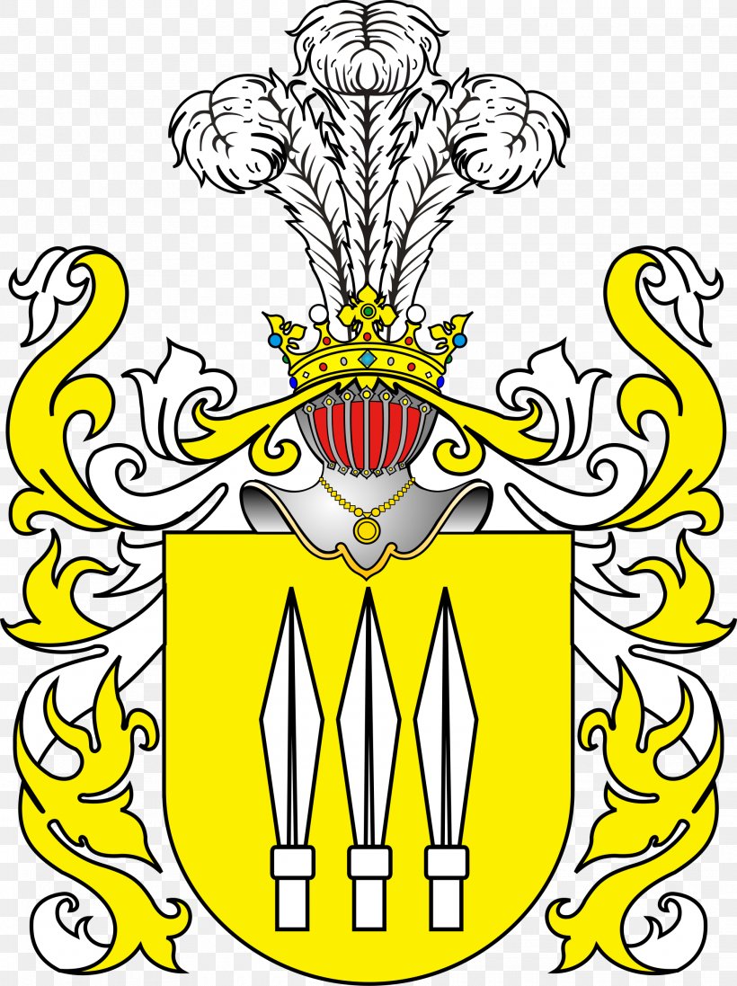 Polish–Lithuanian Commonwealth Szlachta Polish Heraldry Coat Of Arms Wikipedia, PNG, 1920x2570px, Szlachta, Artwork, Belina Coat Of Arms, Black And White, Coat Of Arms Download Free