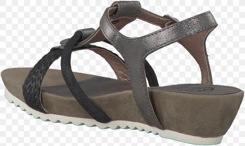 Sandal Footwear Shoe Slide Brown, PNG, 1500x897px, Sandal, Beige, Brown, Footwear, Outdoor Shoe Download Free