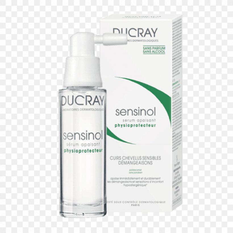 Scalp Serum Pharmacy Itch Ducray Sensinol Physio-Protective Treatment Shampoo, PNG, 1200x1200px, Scalp, Cream, Hair, Hair Care, Itch Download Free