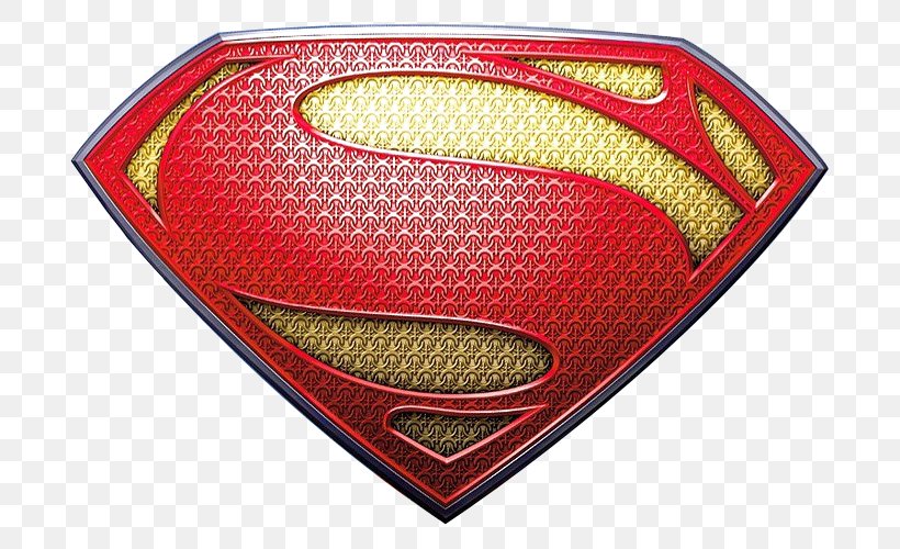 Superman Logo Supergirl, PNG, 700x500px, Superman, Automotive Lighting, Comics, Logo, Man Of Steel Download Free