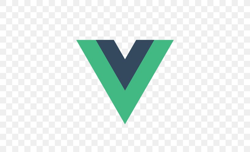 Vue.js JavaScript Framework GraphQL Software Framework, PNG, 500x500px, Vuejs, Aqua, Brand, Computer Software, Front And Back Ends Download Free