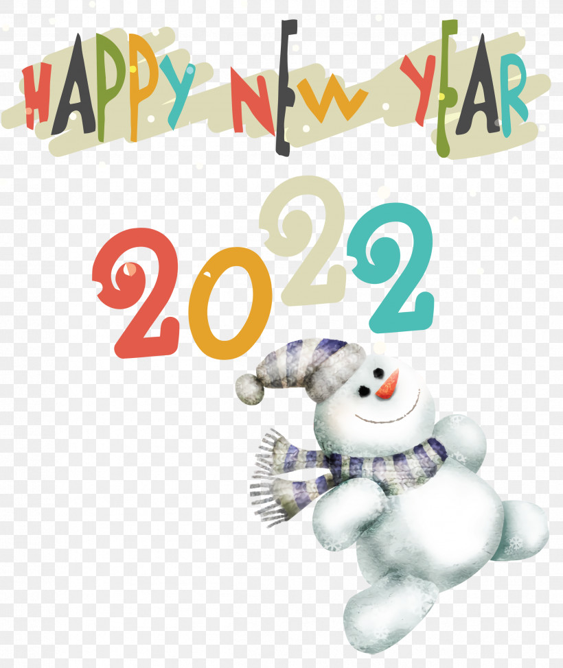 2022 Happy New Year 2022 New Year, PNG, 2524x3000px, New Year, Bauble, Cartoon, Christmas Day, Line Art Download Free