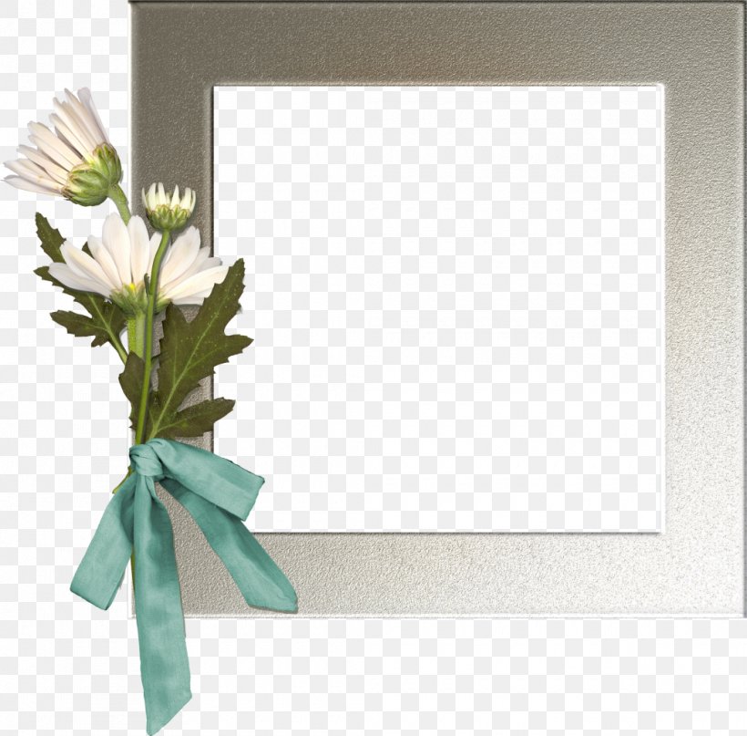 Background Flower Frame, PNG, 1040x1024px, Chamomile, Flower, German Chamomile, Interior Design, Mirror Download Free