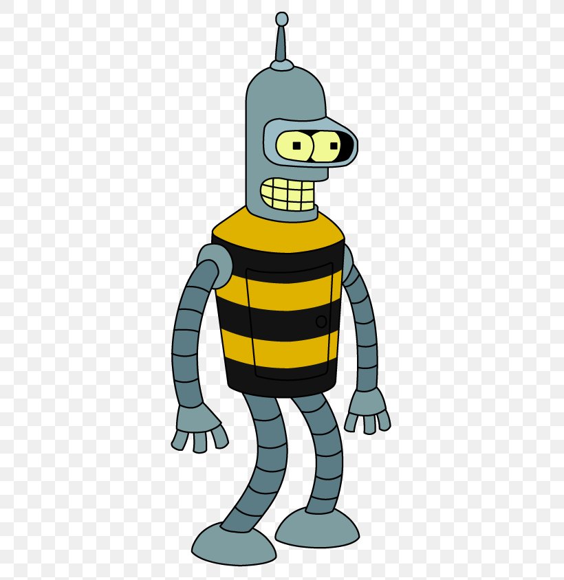 Bender Futurama: Worlds Of Tomorrow Suicide Booth Character, PNG, 544x844px, Bender, Art, Cartoon, Character, Fictional Character Download Free