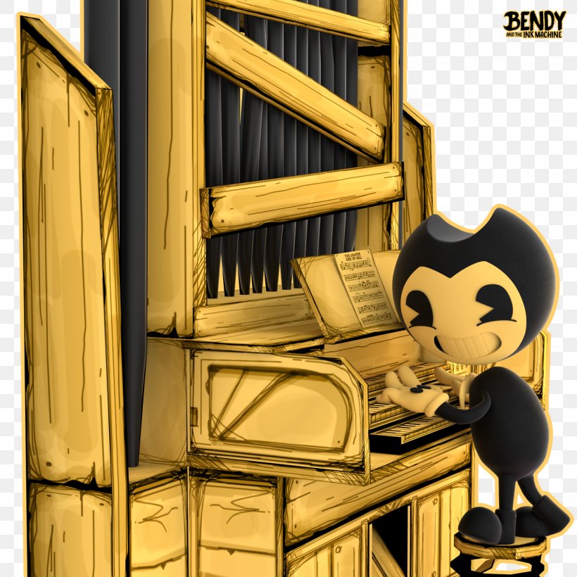 Bendy And The Ink Machine Cartoon DeviantArt Animated Series Gospel Of Dismay, PNG, 1280x1280px, Bendy And The Ink Machine, Animated Series, Artist, Cartoon, Deviantart Download Free