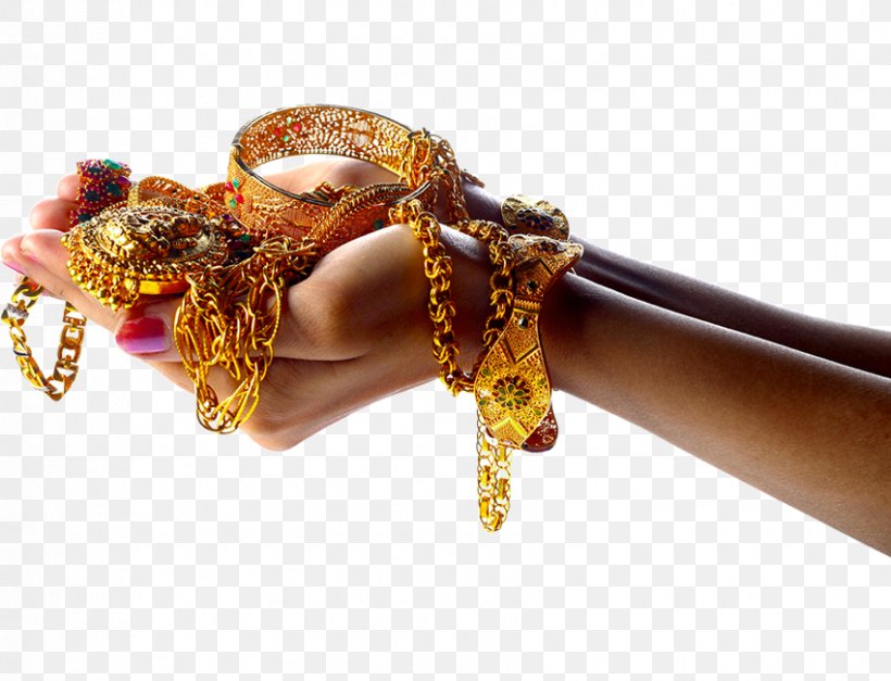 Bracelet Earring Gold Jewellery Bangle, PNG, 850x650px, Bracelet, Bangle, Chain, Costume Jewelry, Diamond Download Free