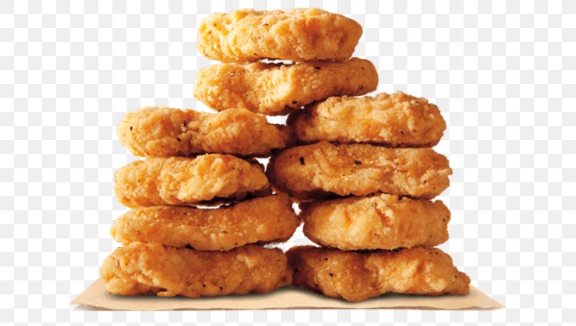 Burger King Chicken Nuggets Hamburger Fried Chicken, PNG, 625x465px, Chicken Nugget, Anzac Biscuit, Burger King, Burger King Chicken Nuggets, Burger King Specialty Sandwiches Download Free