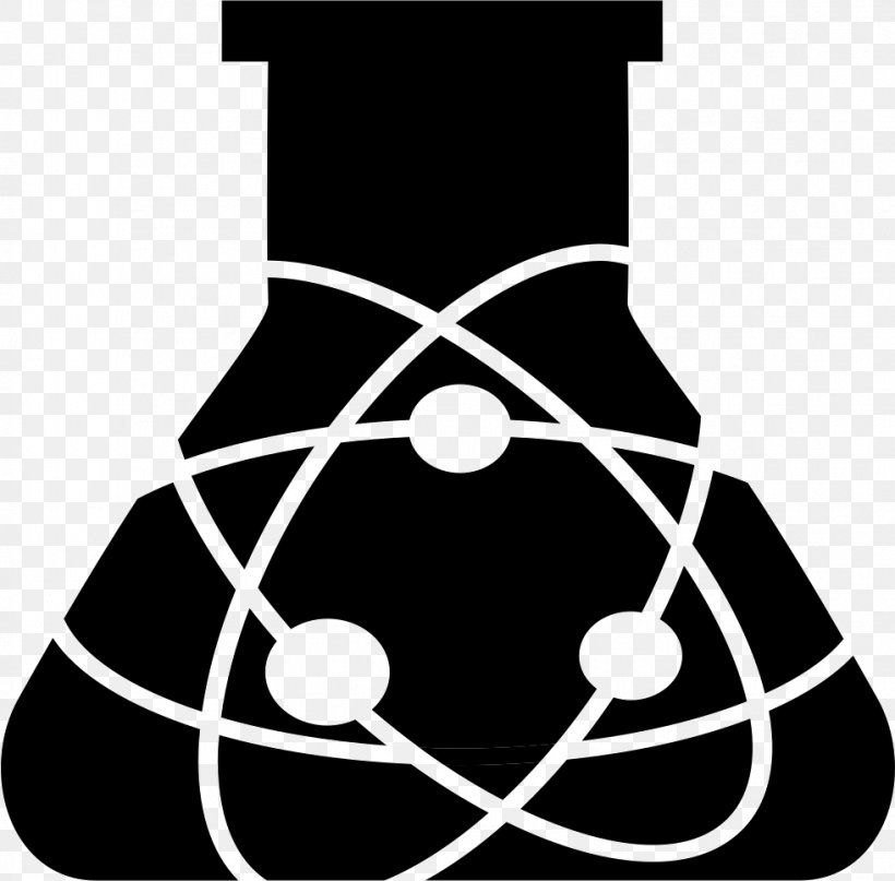 Science Clip Art Illustration, PNG, 981x966px, Science, Atom, Blackandwhite, Chemistry, Design Science Download Free