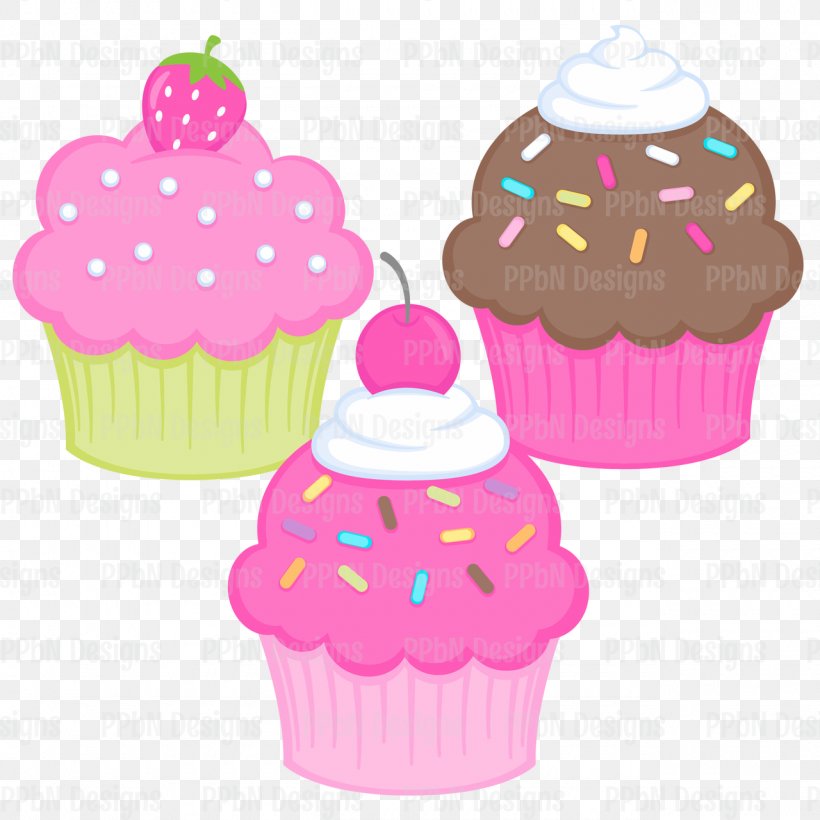 Cupcake Muffin Frosting & Icing Bakery, PNG, 1280x1280px, Cupcake, Bakery, Baking, Baking Cup, Buttercream Download Free